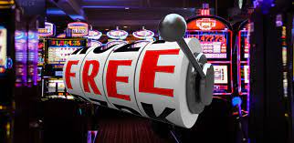Free Slots - How to Take Advantage of Such