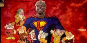 Bức Tranh Yamal Bị Phá Hoại: Barcelona Phẫn Nộ Lên Tiếng