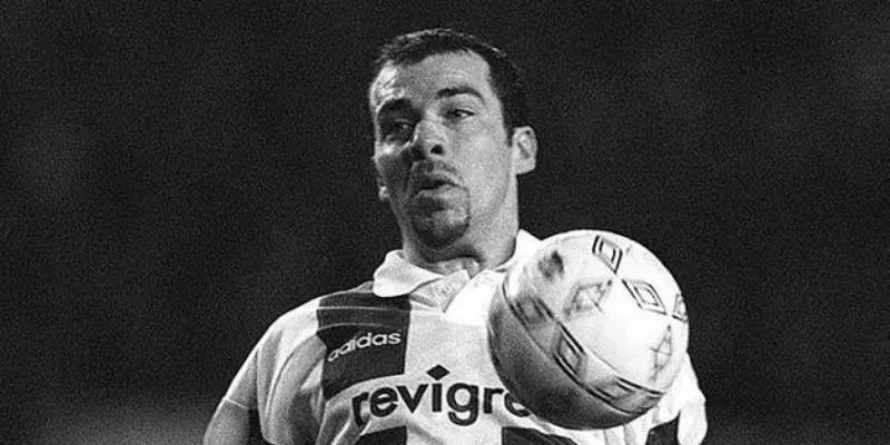 Đội trưởng Porto - Jorge Costa qua đời ở tuổi 53