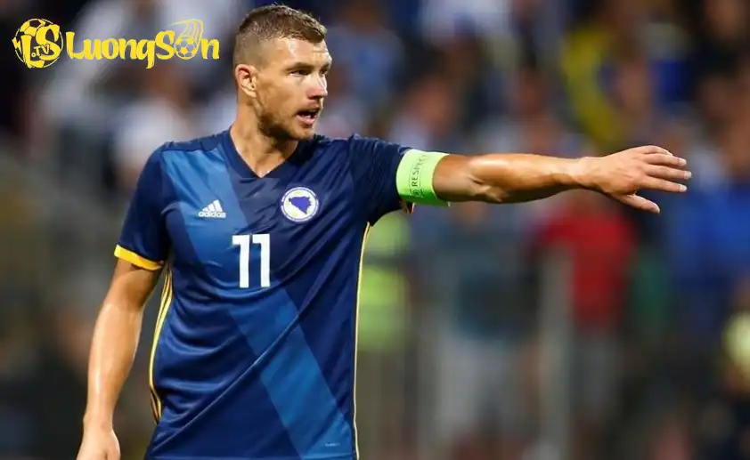 Bosnia & Herzegovina mạnh hơn hẳn Bosnia & Herzegovina mạnh hơn hẳn