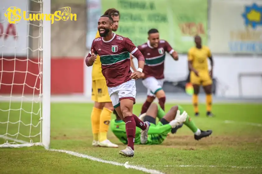 Hai lần đối đầu gần nhất giữa họ đều cho thấy sự cân bằng Hai lần đối đầu gần nhất giữa họ đều cho thấy sự cân bằng