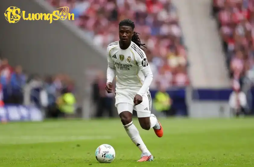 Tương lai của tiền vệ người Pháp có thể sớm được định đoạt trong mùa này Tương lai của tiền vệ người Pháp có thể sớm được định đoạt trong mùa này