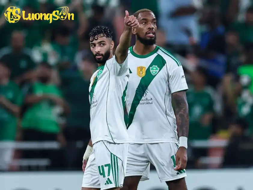 Al Ahli được dự báo sẽ không quá khó khăn để đánh bại Al Batin và giành vé vào tứ kết King Cup mùa này (Ảnh: AFC) Al Ahli được dự báo sẽ không quá khó khăn để đánh bại Al Batin và giành vé vào tứ kết King Cup mùa này