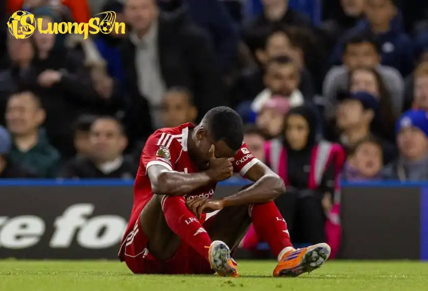 Liverpool đã để thua ba trận liên tiếp chỉ trong một tuần vừa qua Liverpool đã để thua ba trận liên tiếp chỉ trong một tuần vừa qua