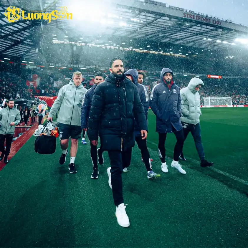 MU đang có phong độ tốt trong thời điểm hiện tại. Ảnh: CLB MU đang có phong độ tốt trong thời điểm hiện tại.