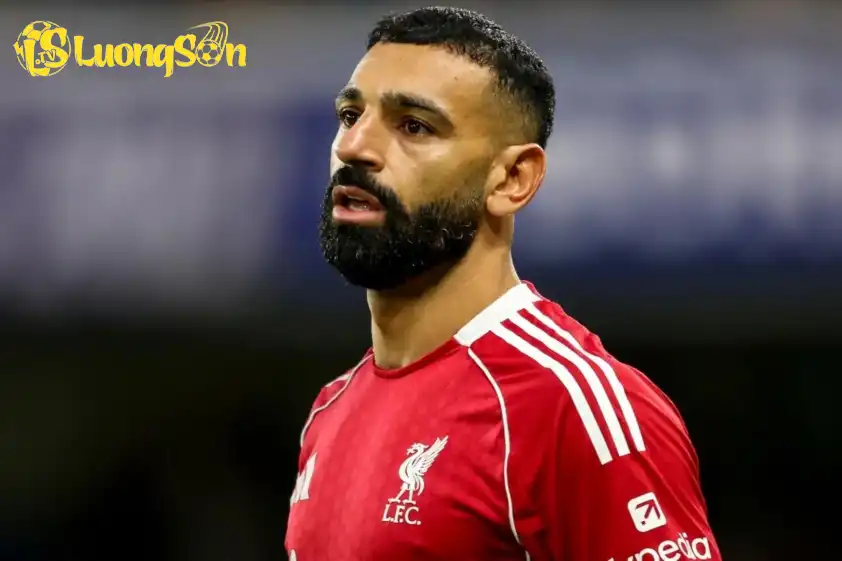 Salah vẫn là hung thần của Quỷ đỏ thành Manchester Salah vẫn là hung thần của Quỷ đỏ thành Manchester