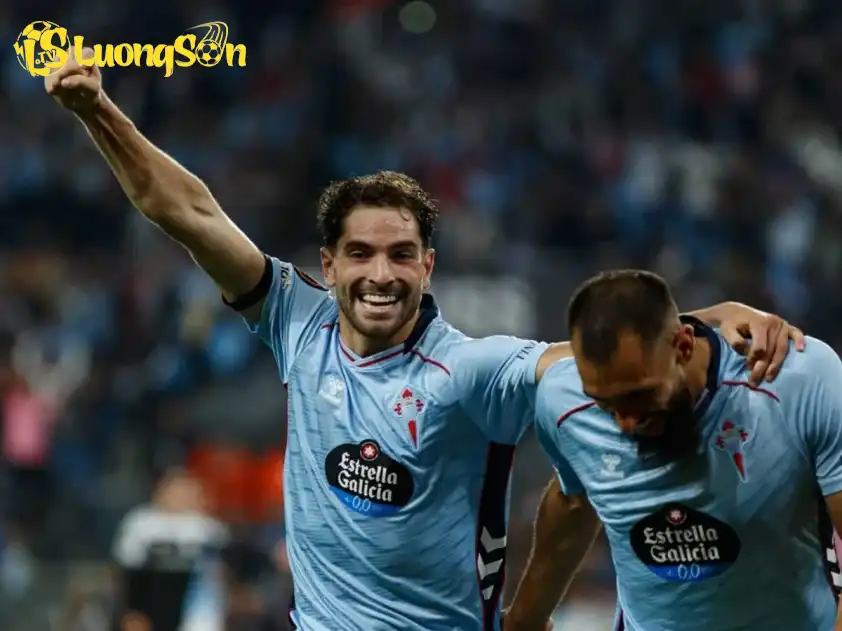 Puerto de Vega vs Celta Vigo Thực lực giữa Puerto de Vega và Celta Vigo quá chênh lệch