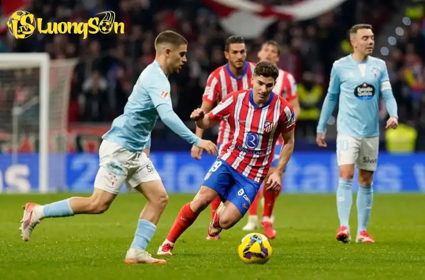 Atletico Madrid được dự đoán sẽ tiếp đà thăng hoa để có thêm một chiến thắng. Atletico Madrid được dự đoán sẽ tiếp đà thăng hoa để có thêm một chiến thắng.
