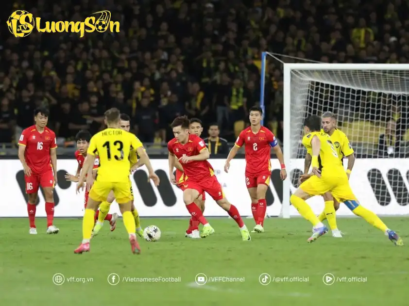 ĐT Việt Nam nóng lòng chờ đợi phán quyết giúp xoay chuyển tình thế từ AFC. (VFF) ĐT Việt Nam nóng lòng chờ đợi phán quyết giúp xoay chuyển tình thế từ AFC.