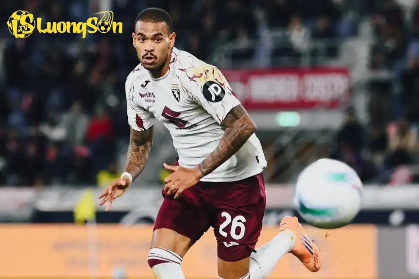 Torino được đánh giá cao hơn trong trận đấu này