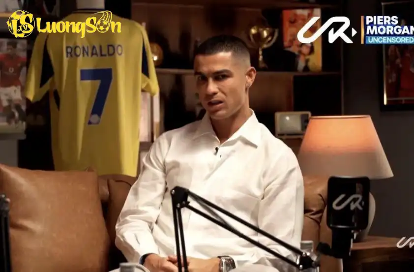 Ronaldo chia sẻ anh đã chuẩn bị cho việc giải nghệ từ năm 25 tuổi