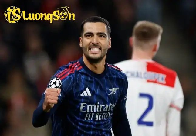 Arsenal được chuyên gia dự đoán là ứng cử viên vô địch tại Champions League mùa này