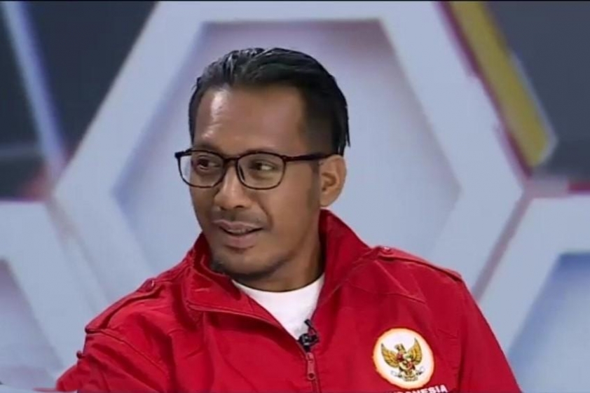 Cựu cầu thủ Supriyono Prima cho rằng John Herdman phải dẫn dắt Indonesia vô địch AFF Cup.